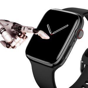 Sold Out - DT7 Max Smartwatch